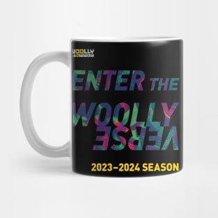 Woollyverse Paint 9 Mug